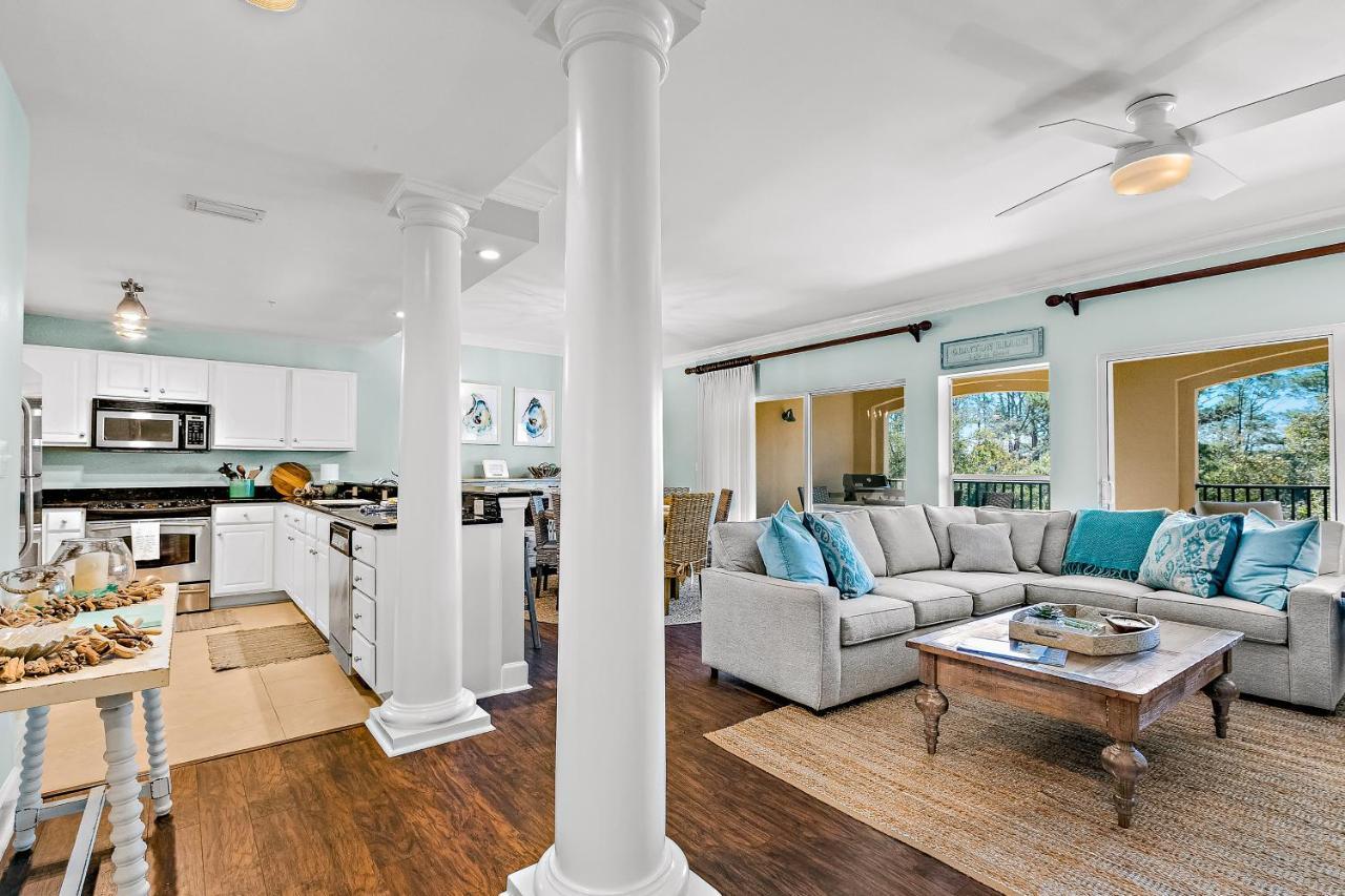 The Preserve Santa Rosa Beach Exterior photo