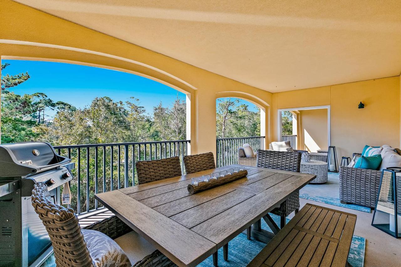 The Preserve Santa Rosa Beach Exterior photo