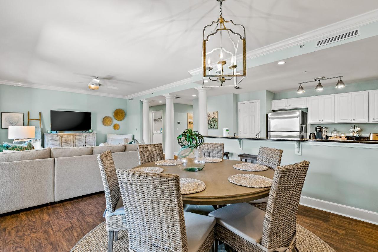 The Preserve Santa Rosa Beach Exterior photo