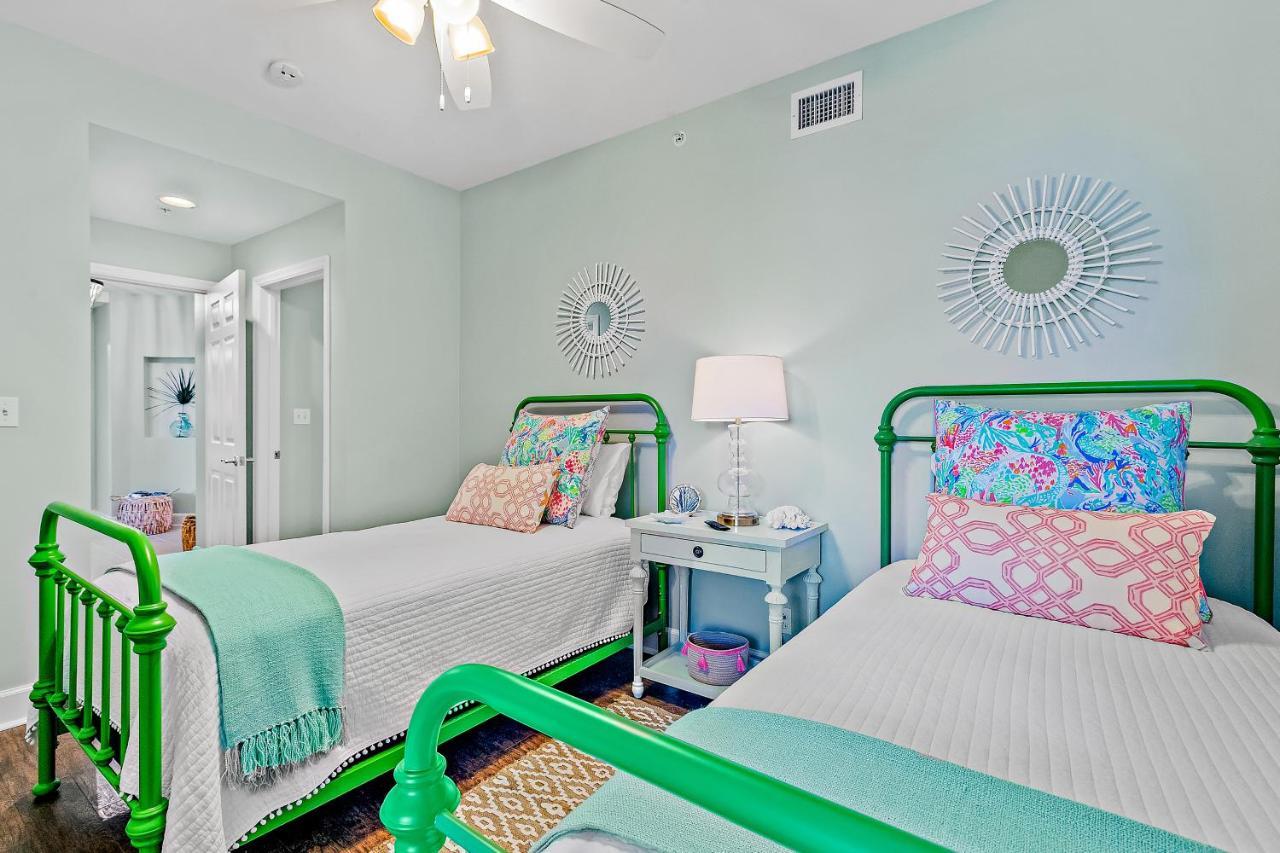 The Preserve Santa Rosa Beach Exterior photo