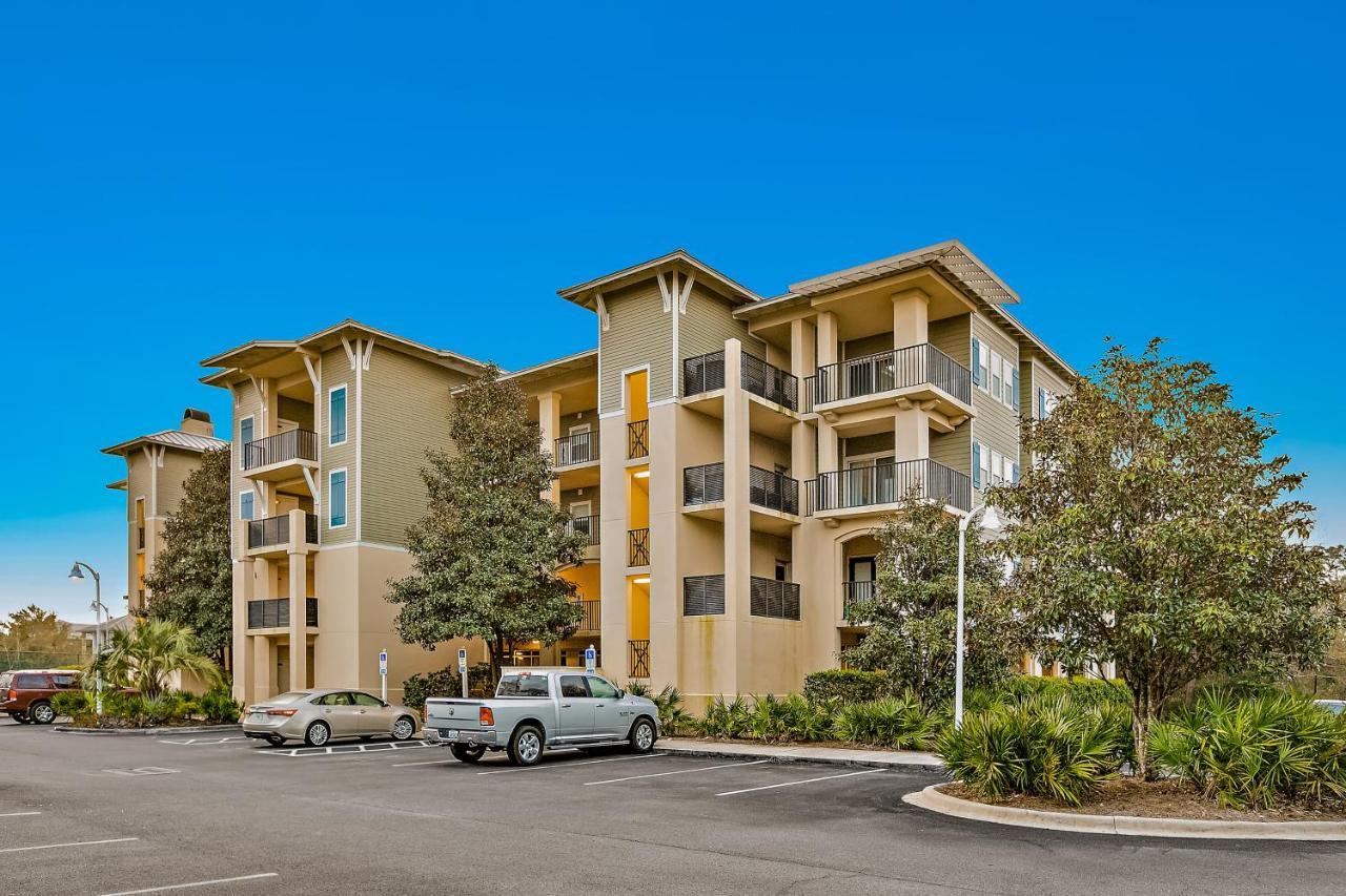 The Preserve Santa Rosa Beach Exterior photo