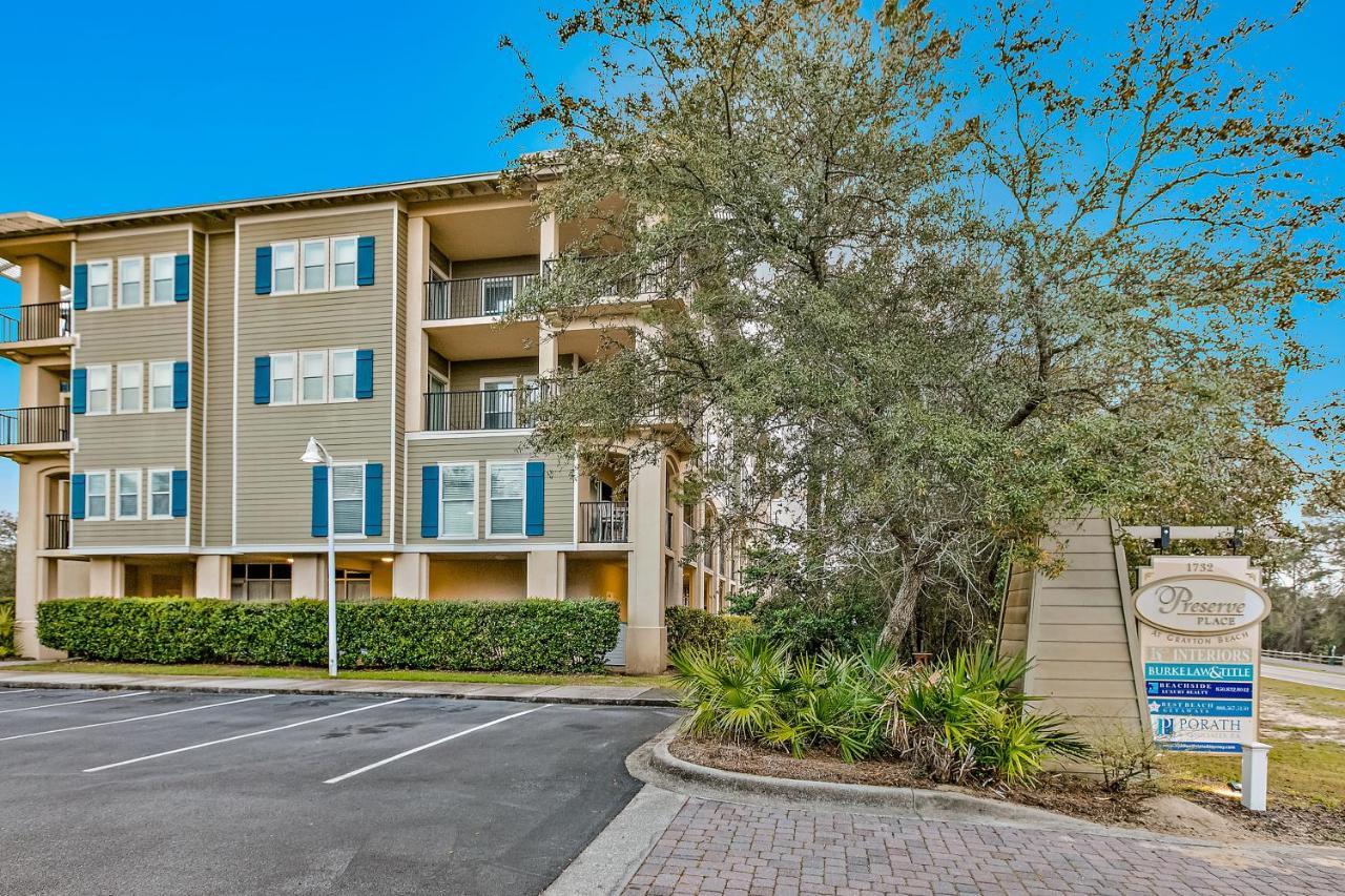 The Preserve Santa Rosa Beach Exterior photo