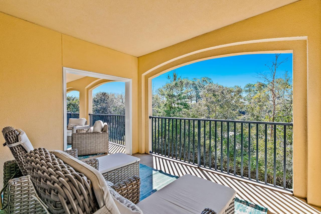 The Preserve Santa Rosa Beach Exterior photo