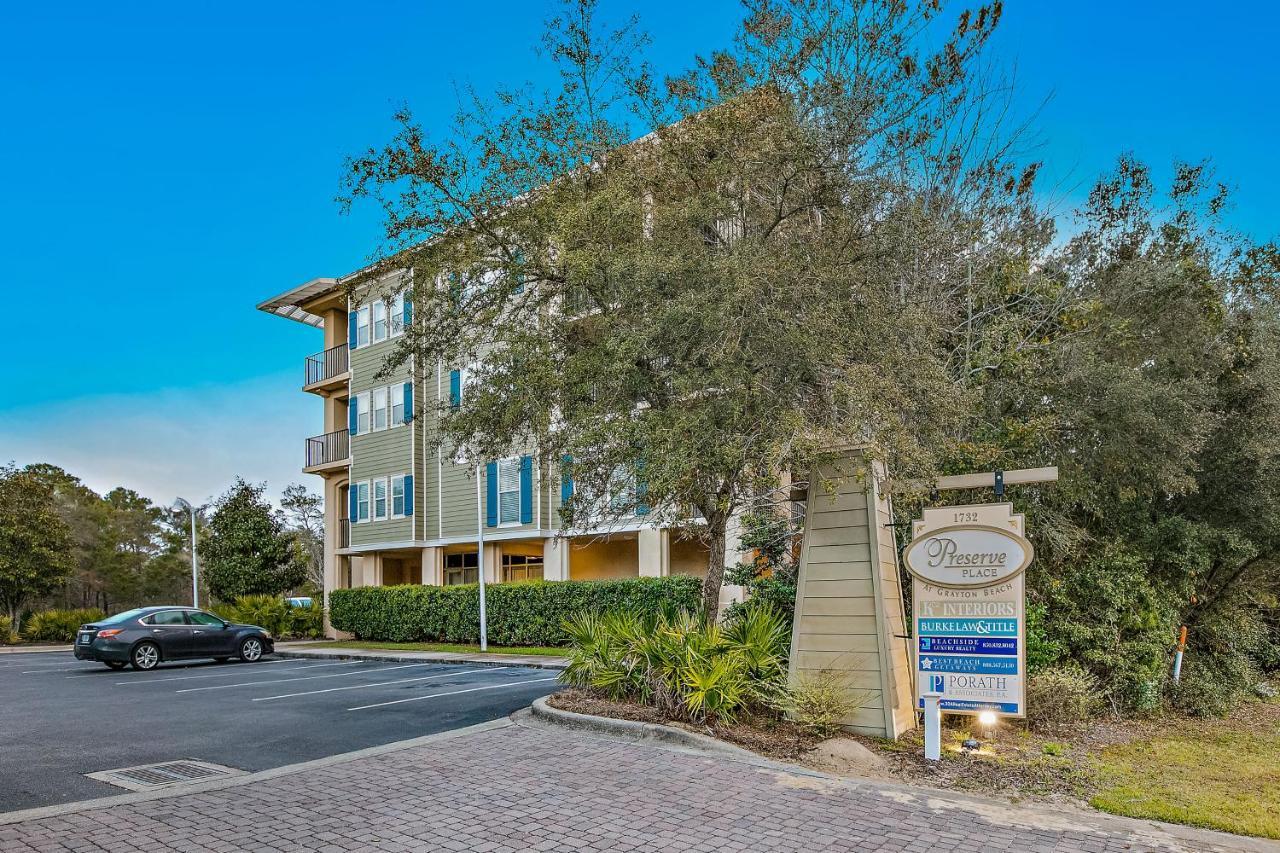 The Preserve Santa Rosa Beach Exterior photo