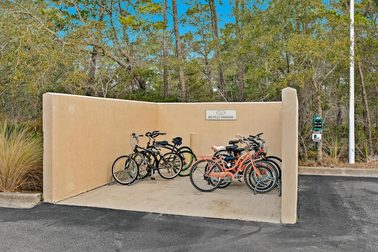 The Preserve Santa Rosa Beach Exterior photo