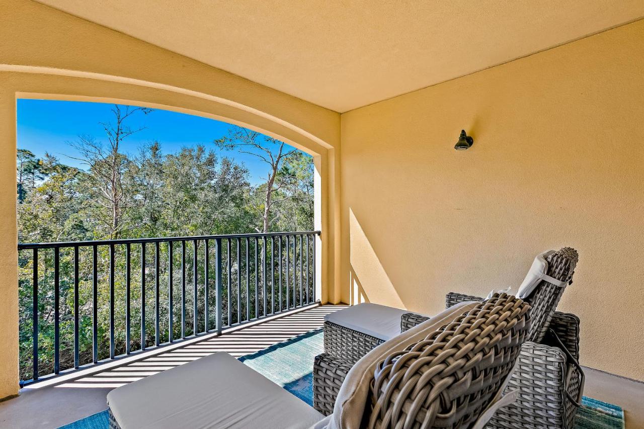 The Preserve Santa Rosa Beach Exterior photo