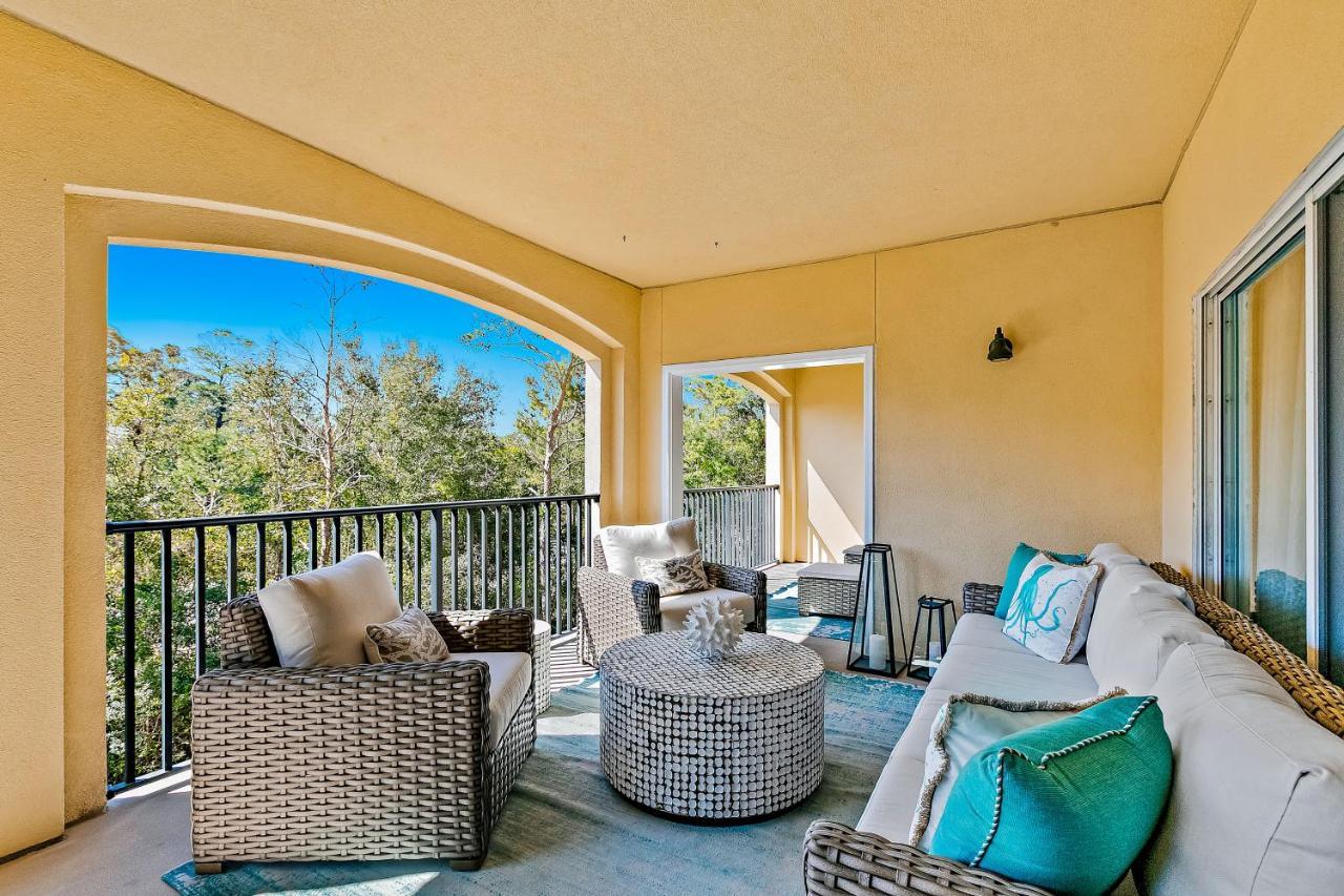 The Preserve Santa Rosa Beach Exterior photo