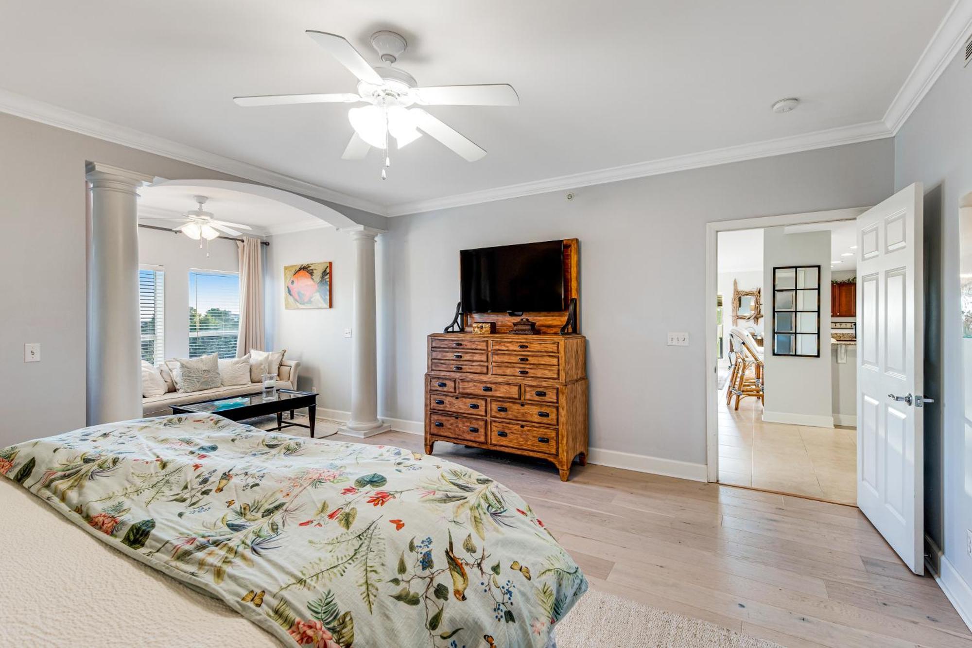 The Preserve Santa Rosa Beach Room photo