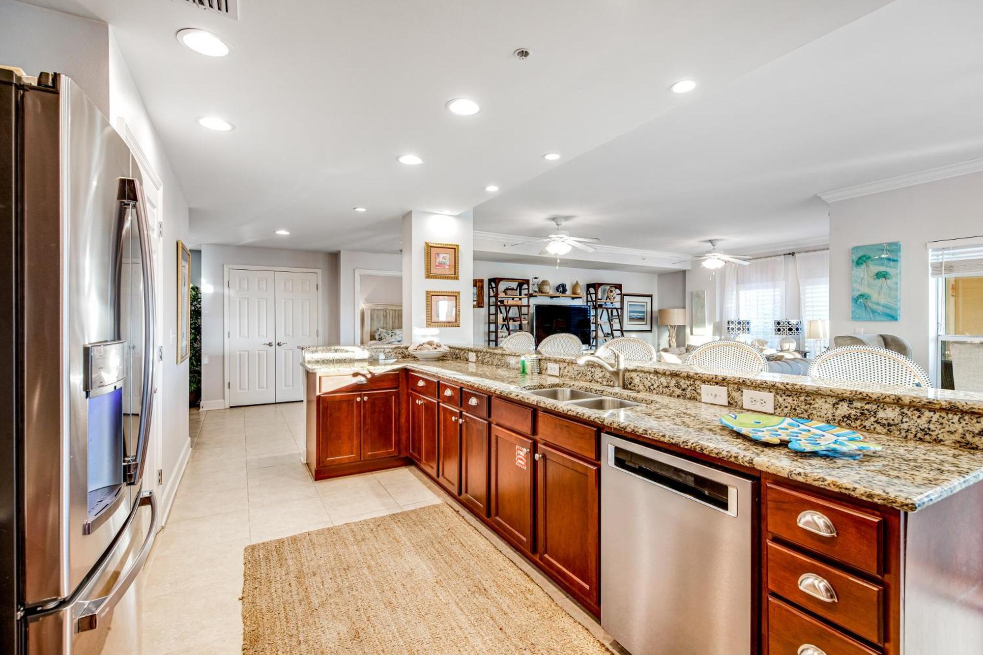 The Preserve Santa Rosa Beach Room photo