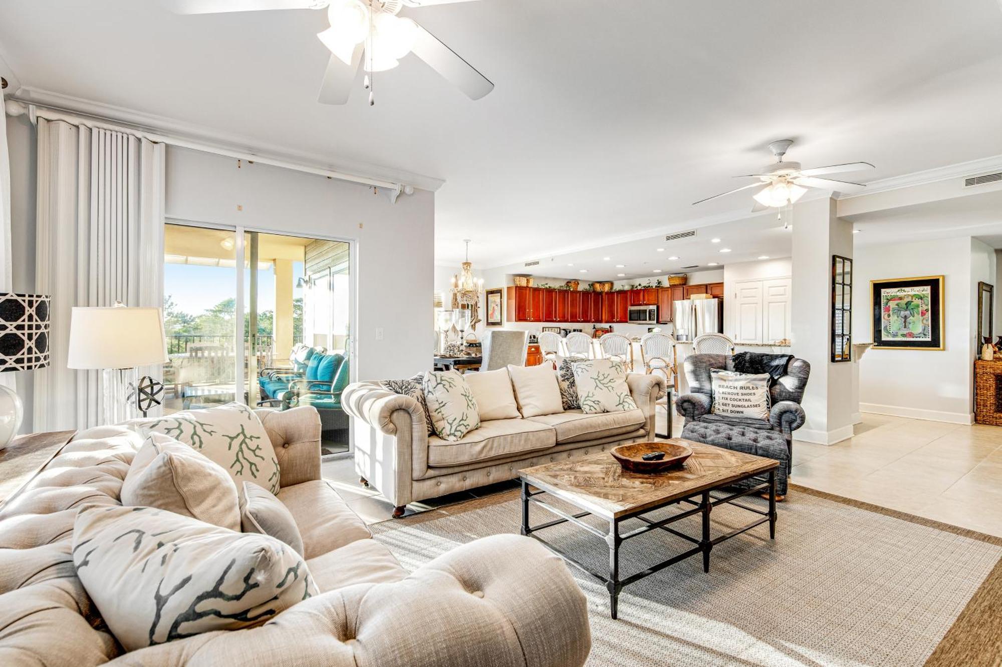 The Preserve Santa Rosa Beach Room photo