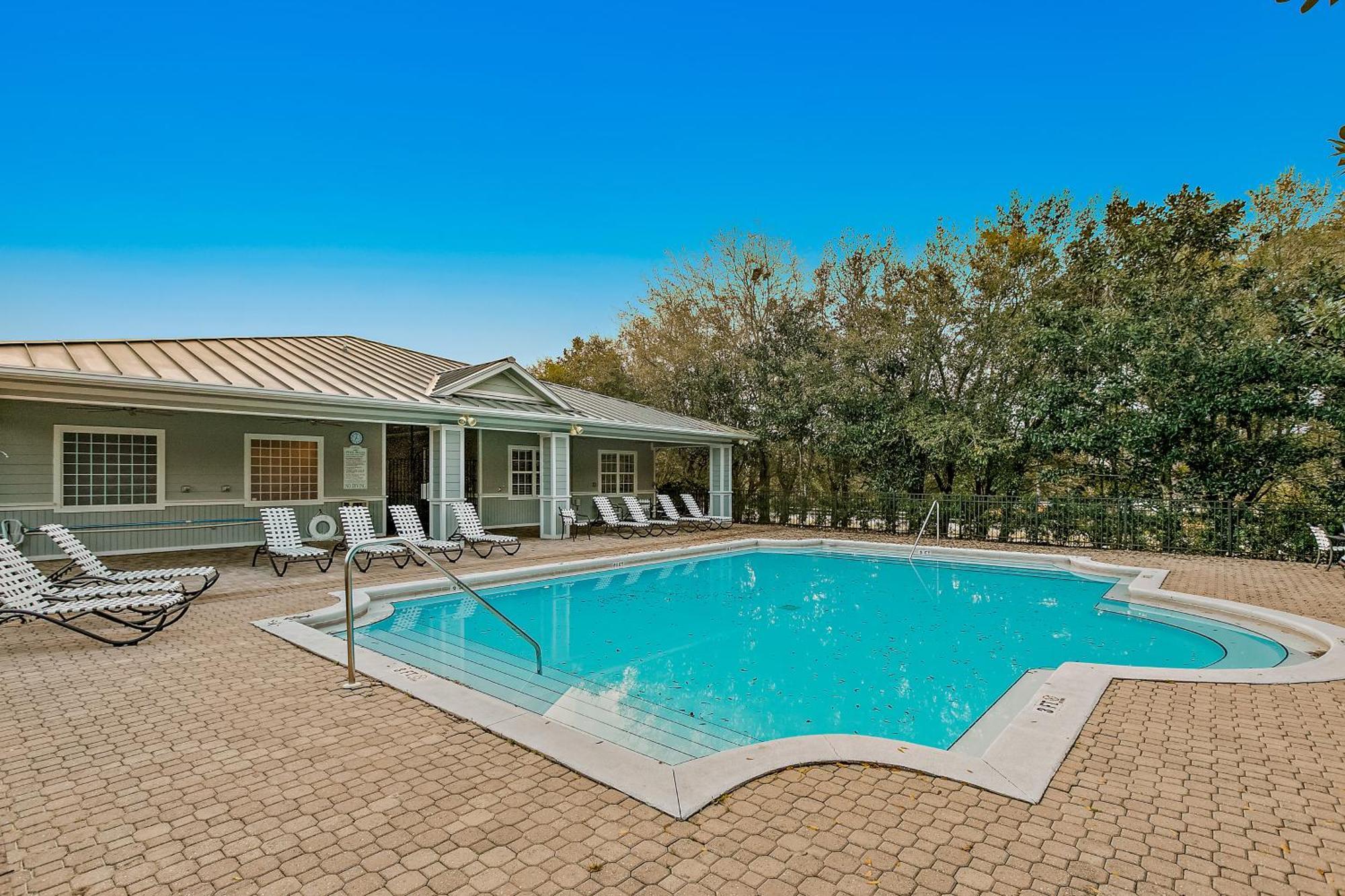 The Preserve Santa Rosa Beach Room photo