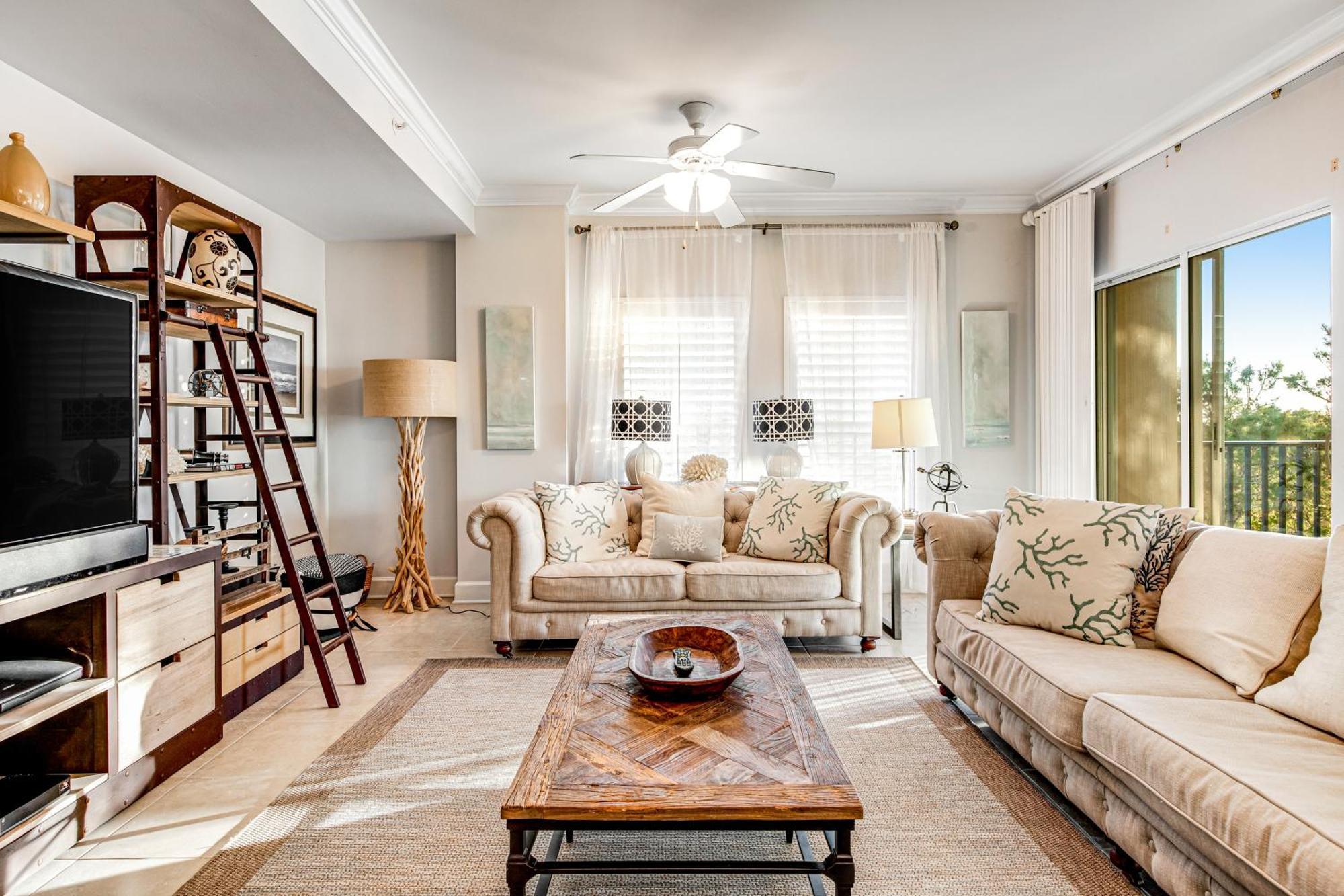 The Preserve Santa Rosa Beach Room photo